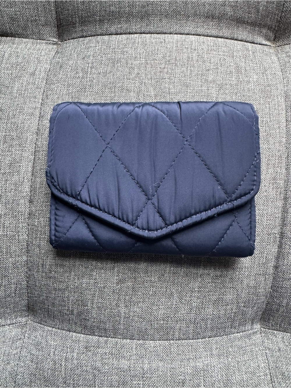 Vera Bradley Wallet